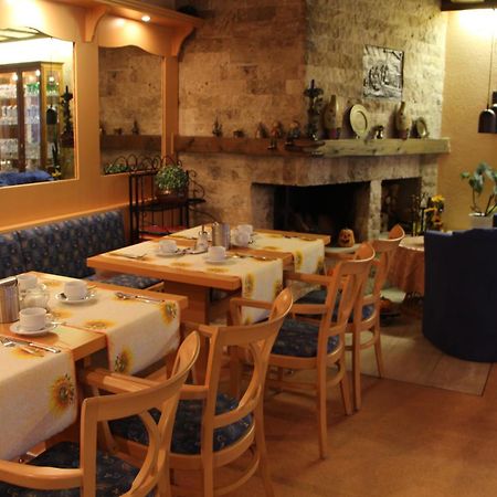 Sevda'S Hotel Garni Weinforth Willingen  Exterior photo