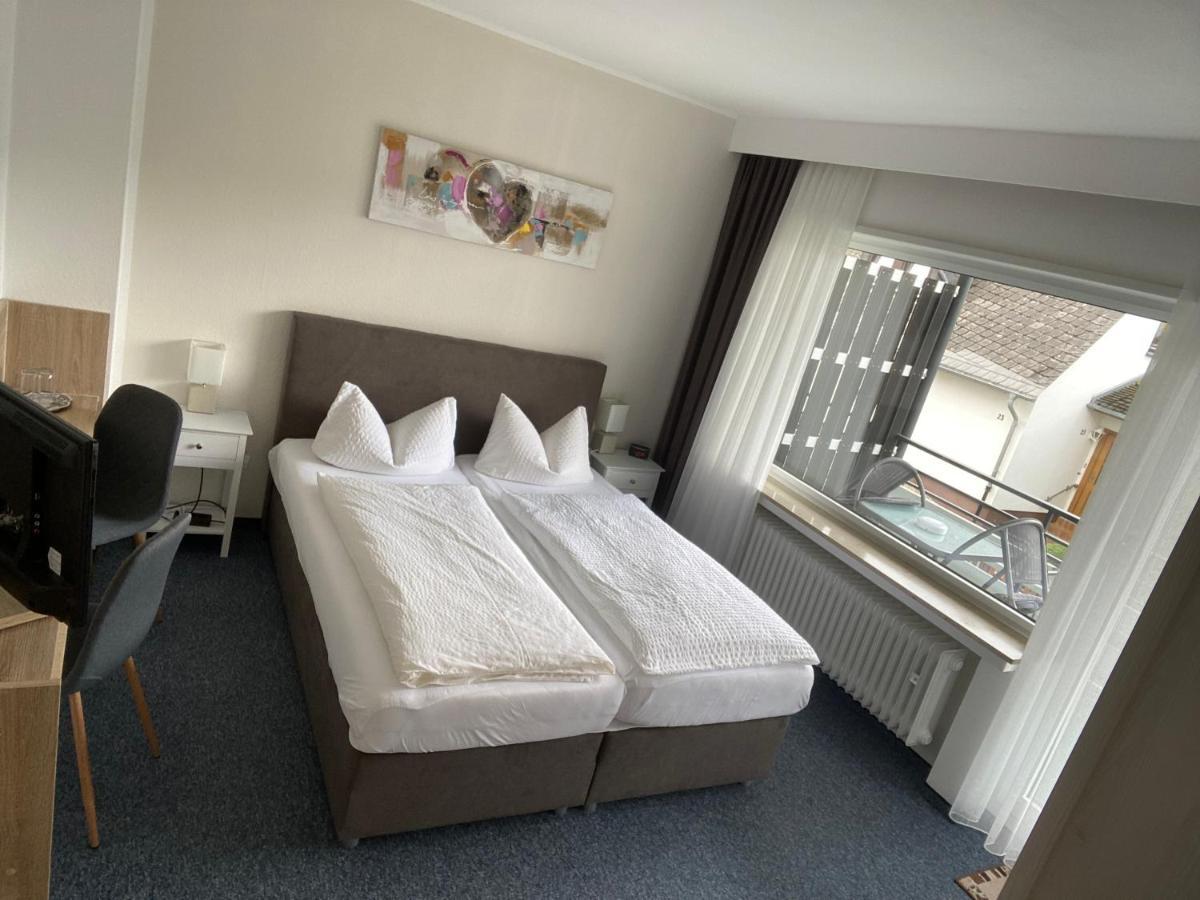 Sevda'S Hotel Garni Weinforth Willingen  Exterior photo