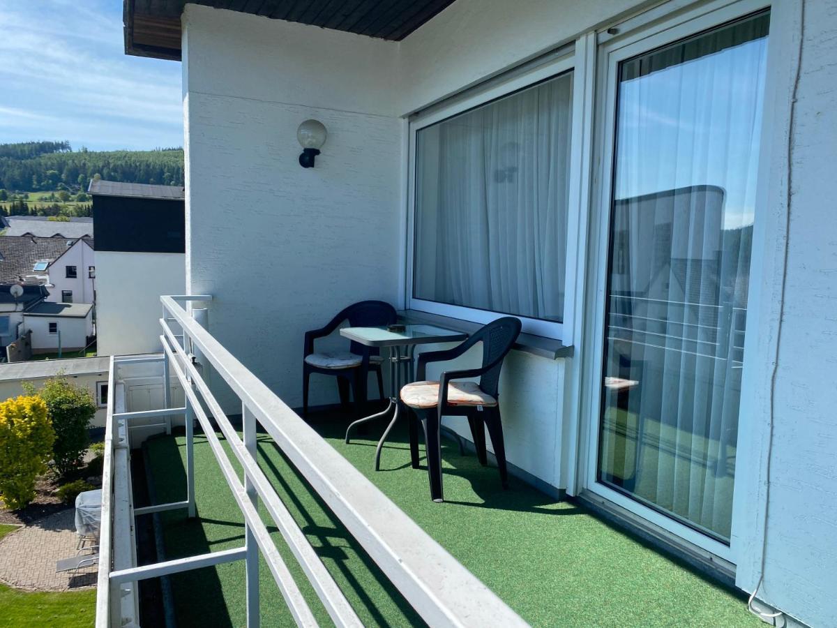 Sevda'S Hotel Garni Weinforth Willingen  Exterior photo
