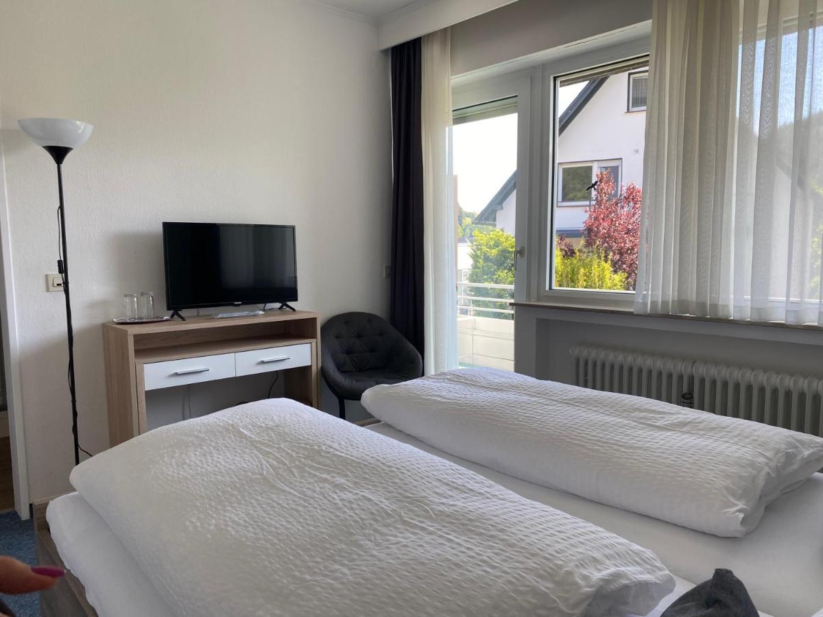 Sevda'S Hotel Garni Weinforth Willingen  Exterior photo