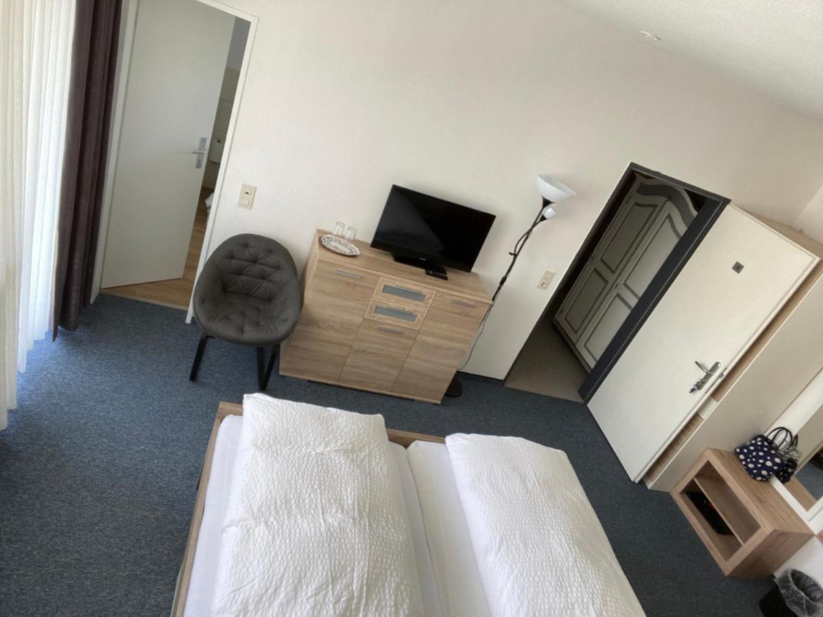 Sevda'S Hotel Garni Weinforth Willingen  Exterior photo