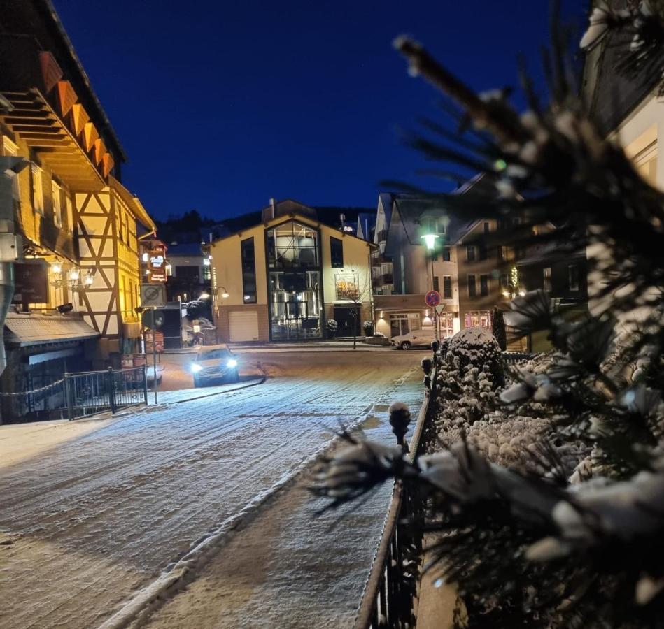Sevda'S Hotel Garni Weinforth Willingen  Exterior photo