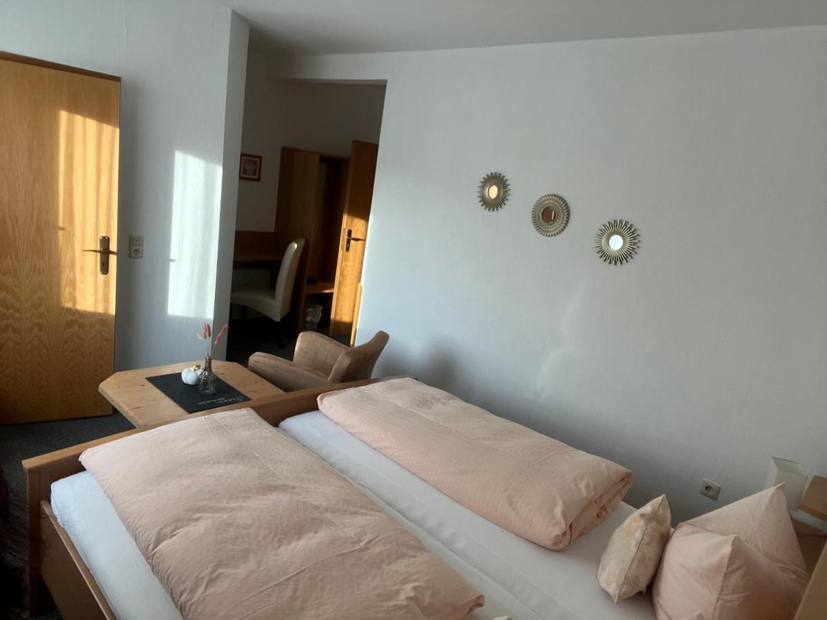 Sevda'S Hotel Garni Weinforth Willingen  Exterior photo