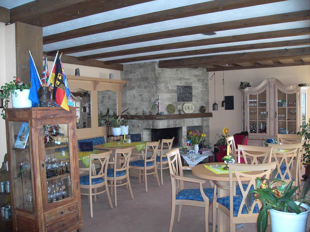 Sevda'S Hotel Garni Weinforth Willingen  Exterior photo