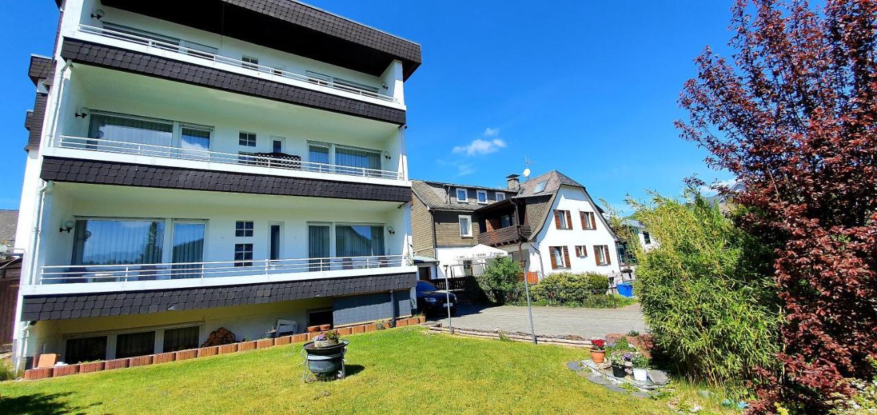 Sevda'S Hotel Garni Weinforth Willingen  Exterior photo