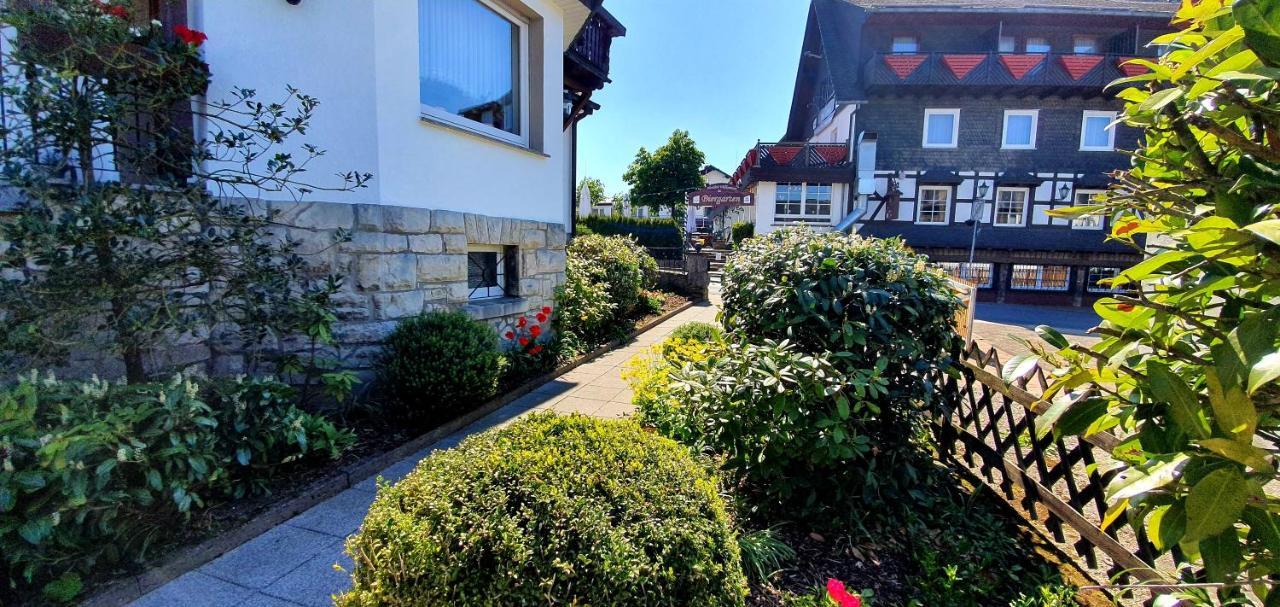 Sevda'S Hotel Garni Weinforth Willingen  Exterior photo